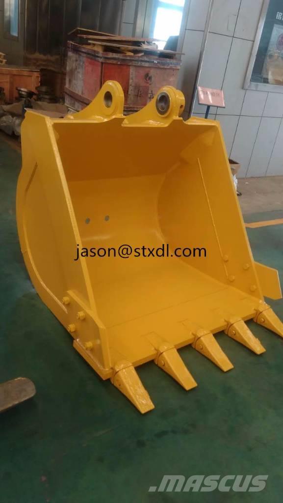 Komatsu PC200 Bucket Cucharones