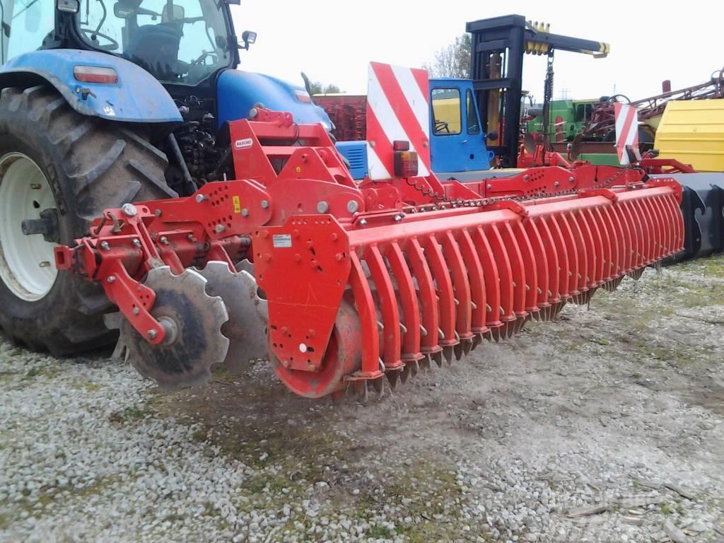 Maschio Presto 400 Gradas vibratorias / rotocultivadoras