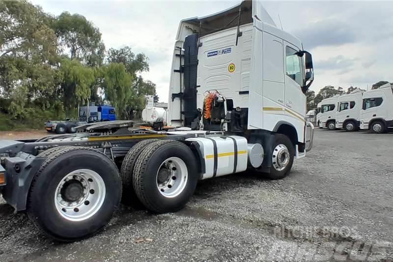 Volvo FH440 Otros camiones