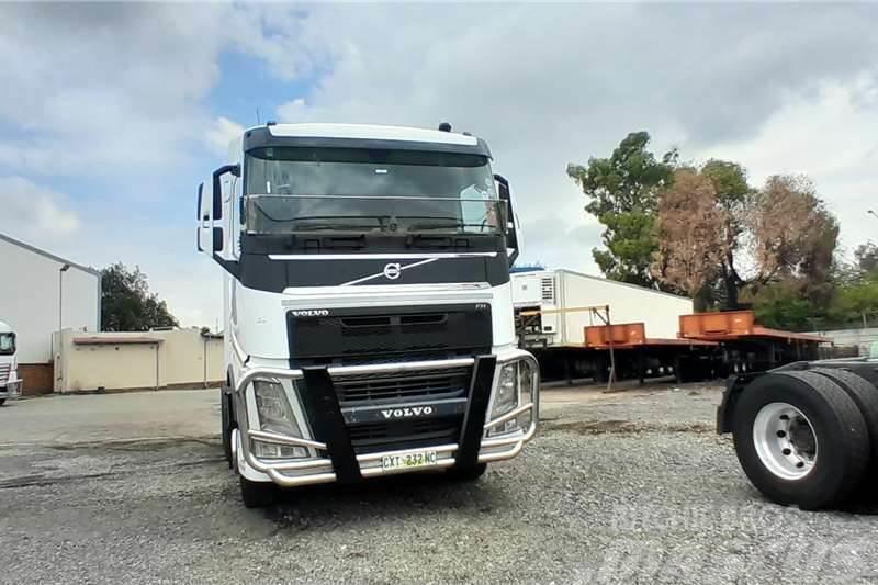 Volvo FH440 Otros camiones