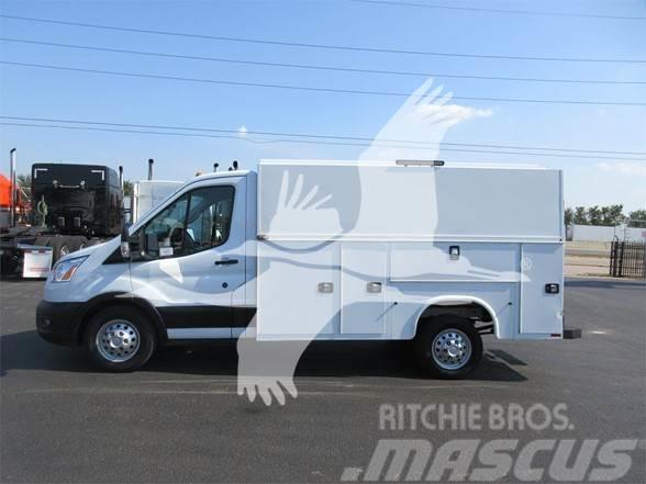 Ford TRANSIT Otros