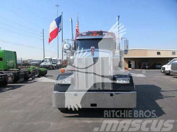 Kenworth W900 Camiones tractor