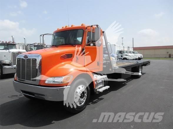 Peterbilt 337 Otros