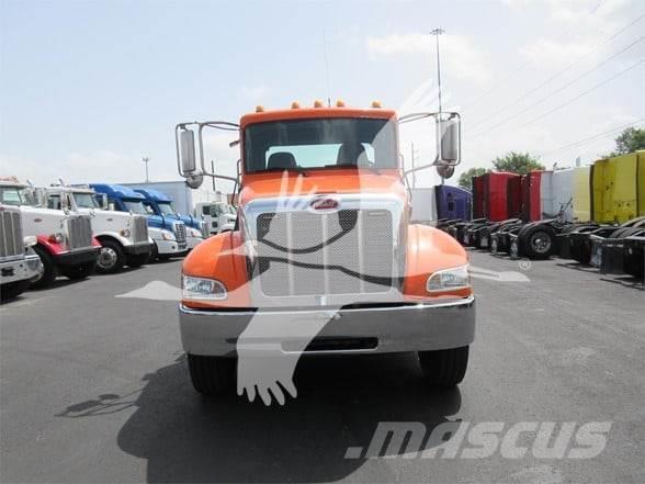 Peterbilt 337 Otros