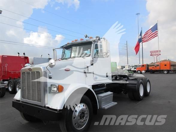 Peterbilt 365 Camiones tractor