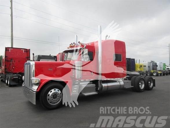 Peterbilt 389 Otros