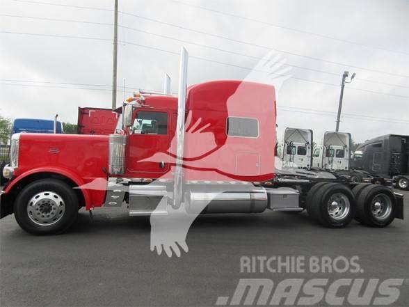 Peterbilt 389 Otros