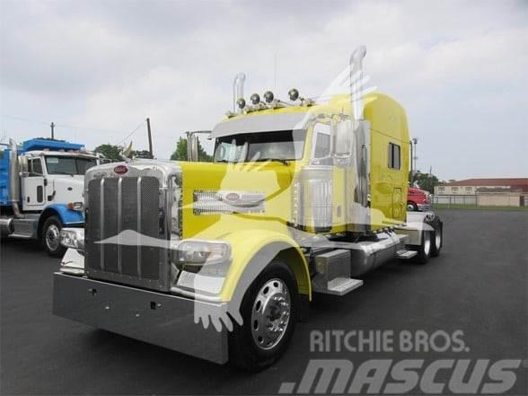 Peterbilt 389 Otros