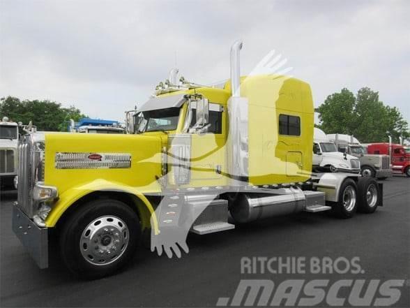 Peterbilt 389 Otros