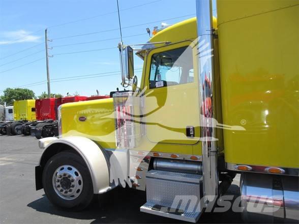 Peterbilt 389 Camiones tractor