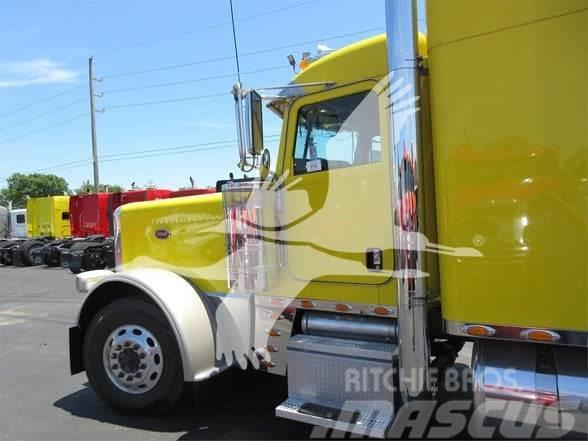 Peterbilt 389 Otros