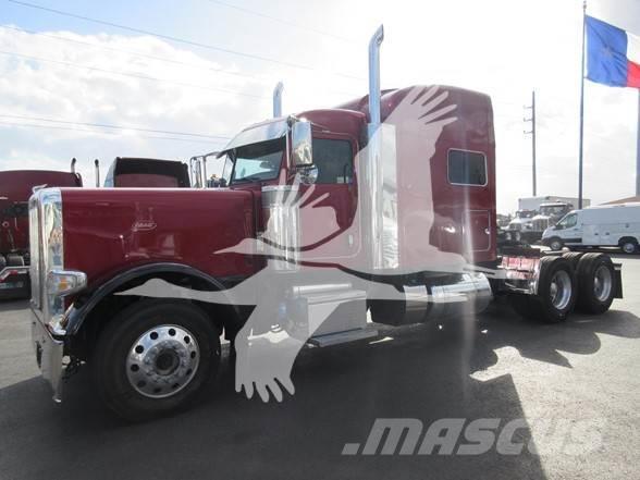 Peterbilt 389 Camiones tractor