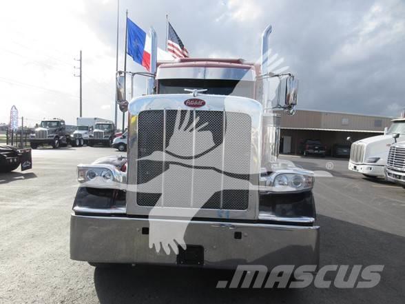 Peterbilt 389 Camiones tractor