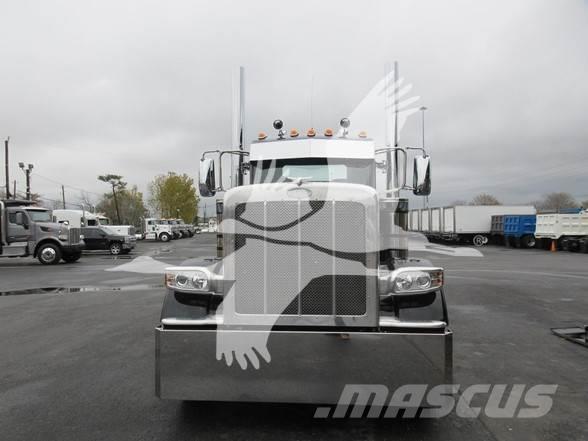 Peterbilt 389 Camiones tractor