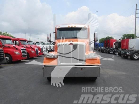 Peterbilt 567 Otros