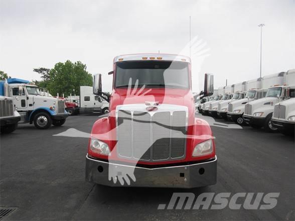 Peterbilt 579 Camiones tractor