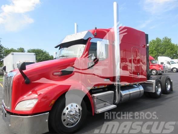 Peterbilt 579 Otros