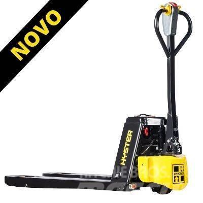 Hyster PC1.5 Montacargas manual para paletas