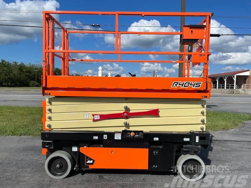 JLG R4045 Plataformas tijera