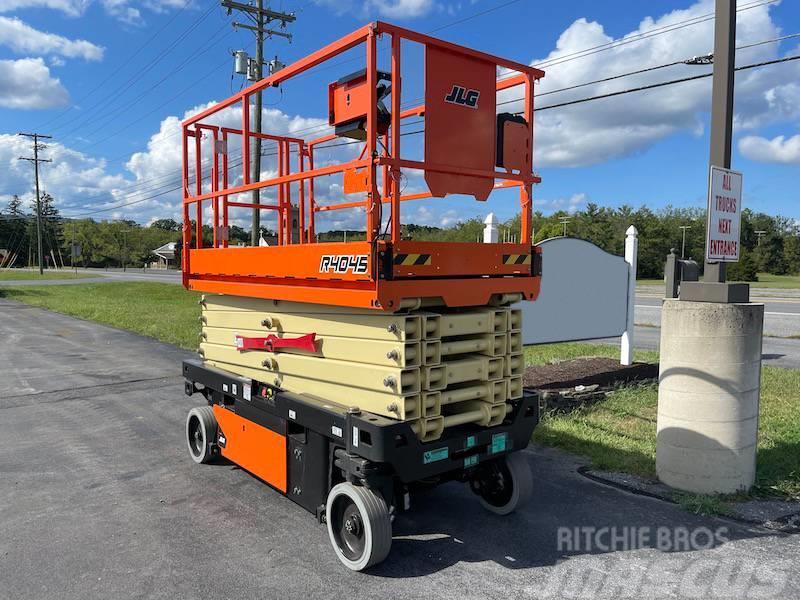 JLG R4045 Plataformas tijera