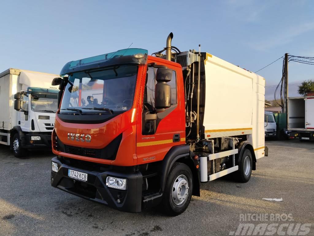 Iveco ML160E28 Otros camiones