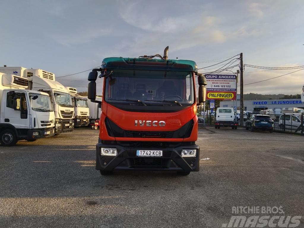 Iveco ML160E28 Otros camiones