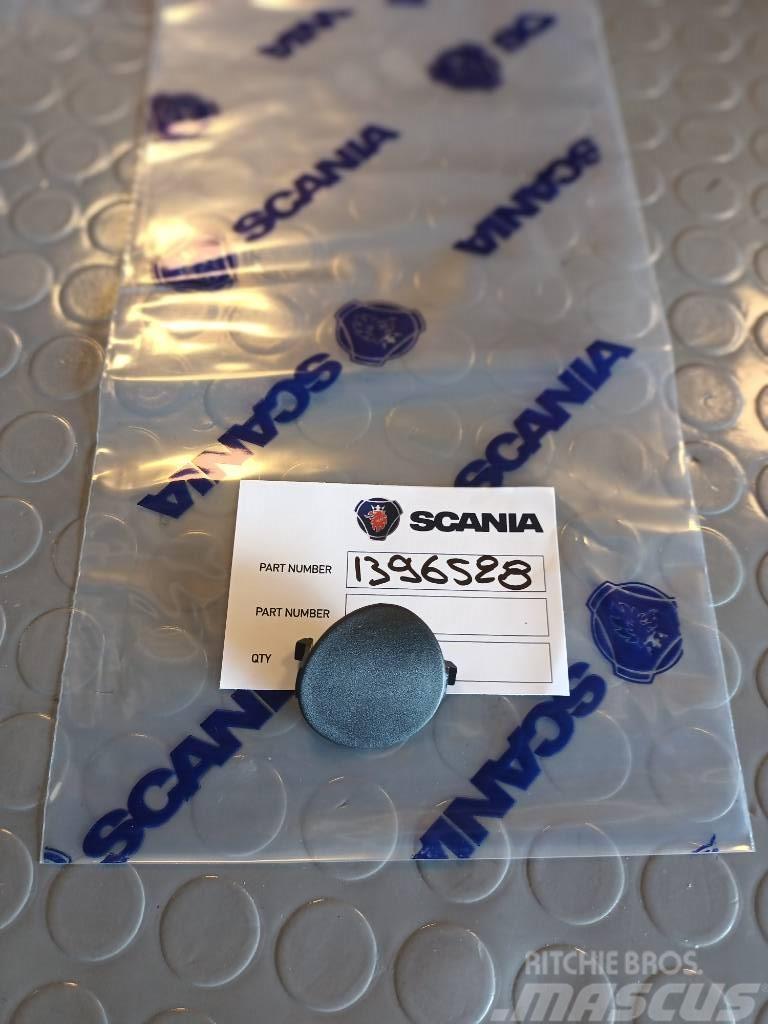 Scania PLUG 1396528 Otros componentes