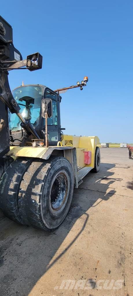 Hyster H 700 Camiones diesel