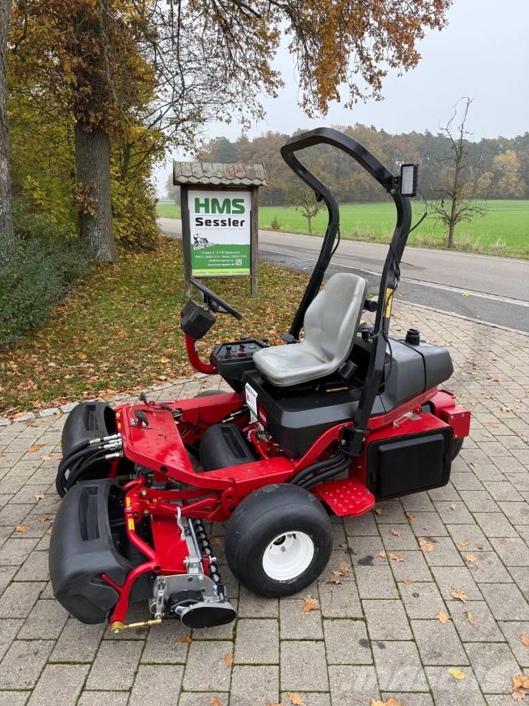 Toro GREENSMASTER 3250D Corta-césped de greens