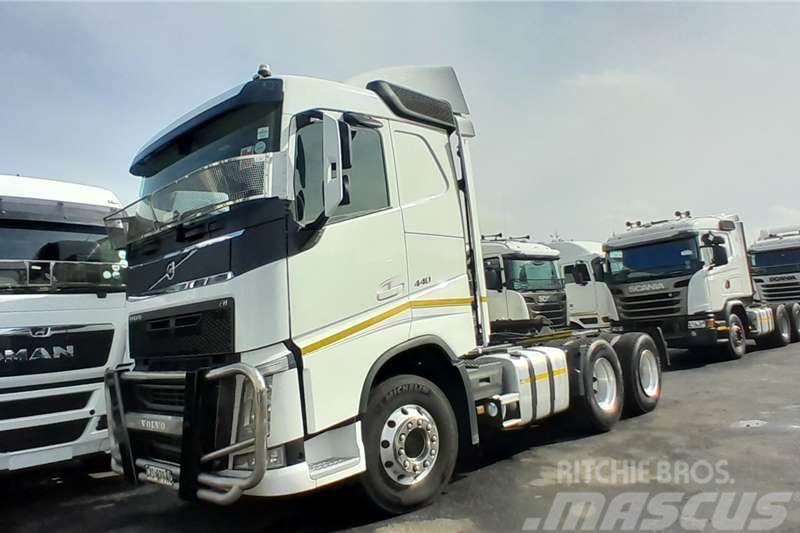 Volvo FH440 Otros camiones