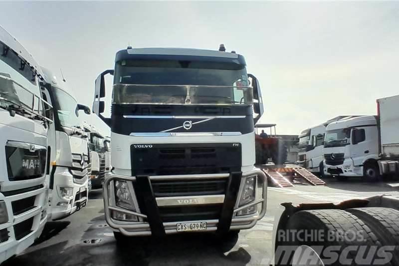 Volvo FH440 Otros camiones