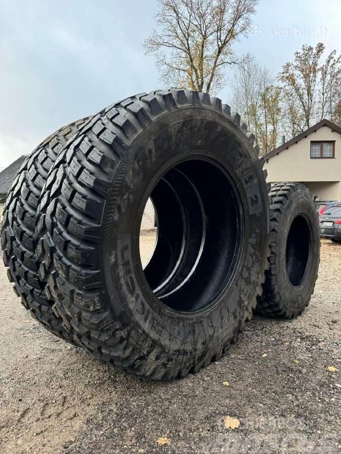 Nokian TRI 2 Ruedas