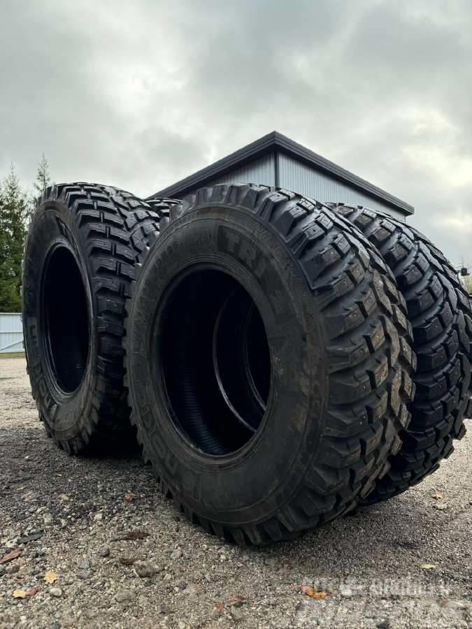 Nokian TRI 2 Ruedas