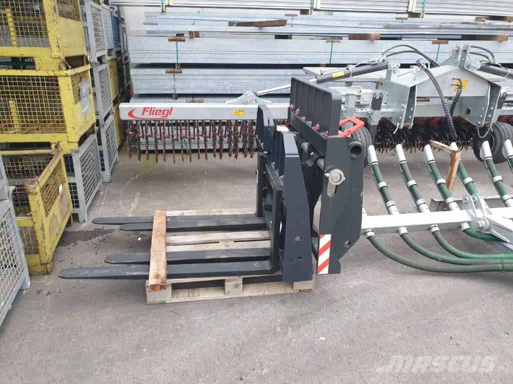 Bobcat PALETTENGABEL STANDART Horquillas