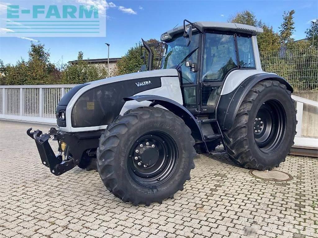 Valtra t170 Tractores