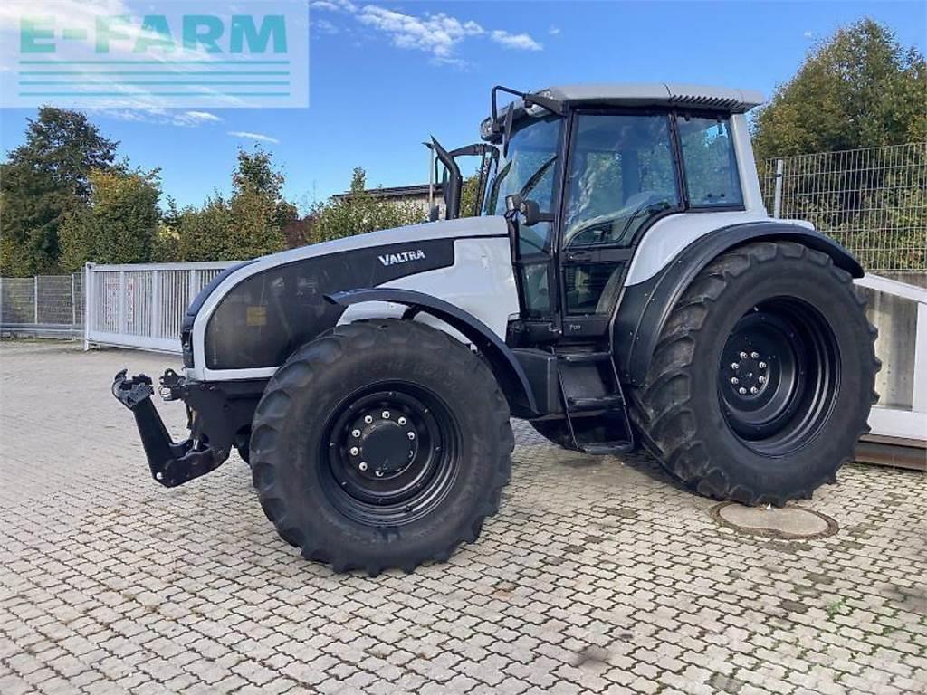 Valtra t170 Tractores