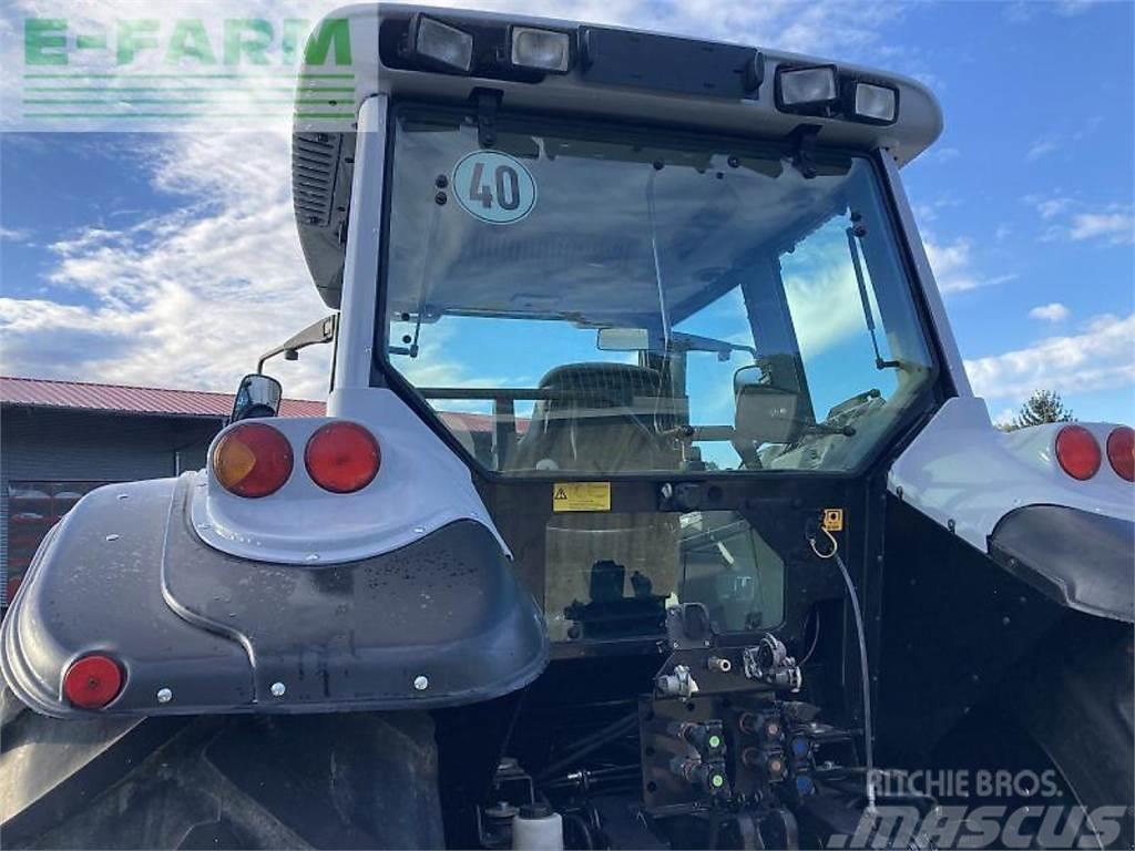 Valtra t170 Tractores