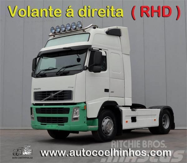 Volvo FH12 460 Camiones tractor