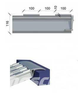  DIMA HD115/20S600 Otros