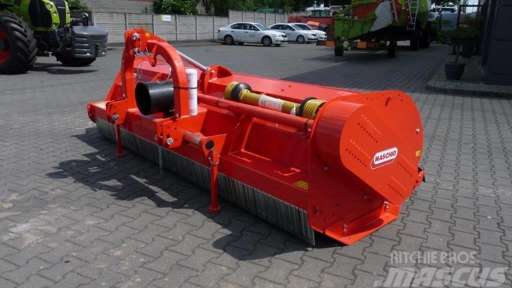 Maschio TORNADO 310 Otras máquinas y aperos de labranza