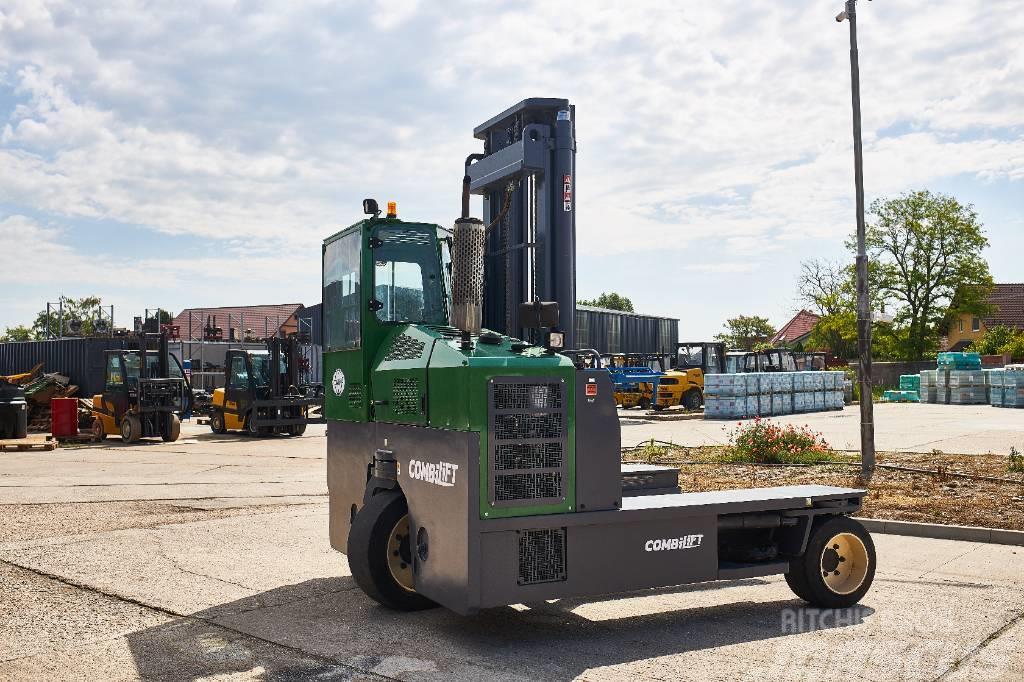 Combilift C 10000 Camiones diesel