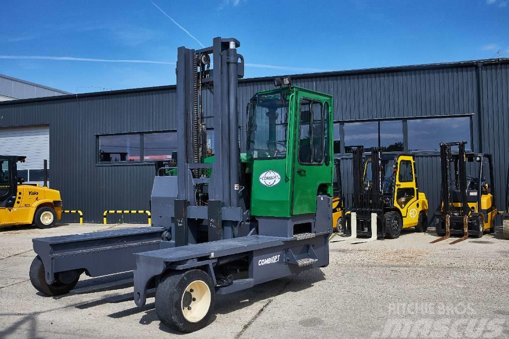 Combilift C 10000 Camiones diesel