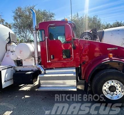 Kenworth W 900 Otros camiones