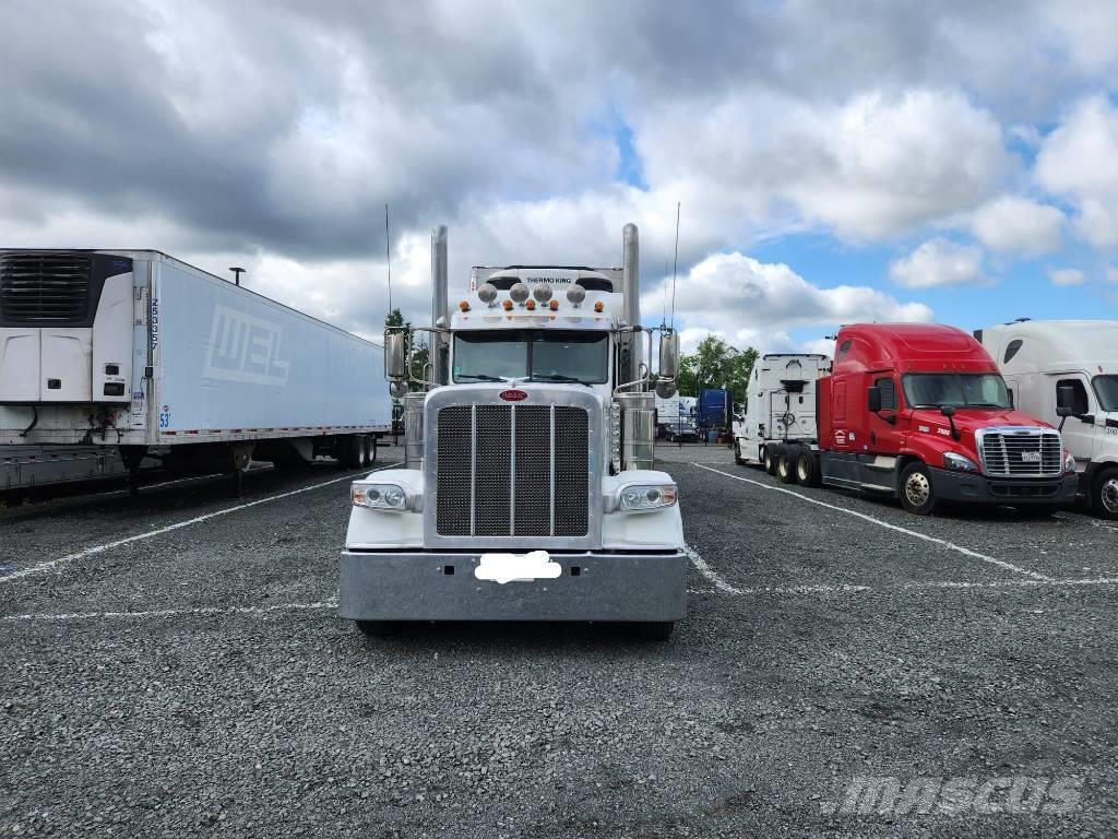 Peterbilt 389 Camiones tractor