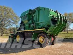 John Deere CP690 Otros