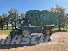 John Deere CP690 Otros