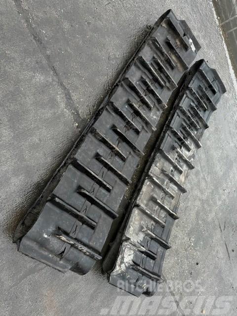 Kubota JLL 330X90 Cadenas / Orugas