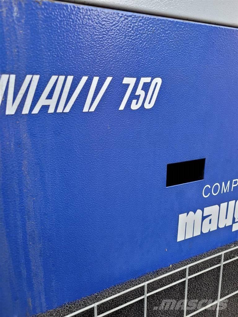  MAUGUIERE MAVV750/10 Compresoras