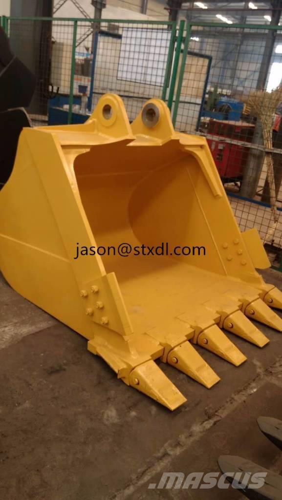 Komatsu PC300 Bucket Cucharones