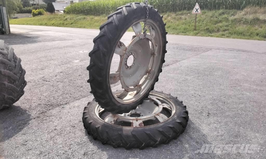 Michelin 8.3R44 Ruedas